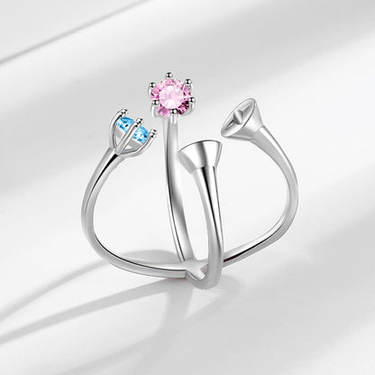 Elegant Ring for Every Occasion