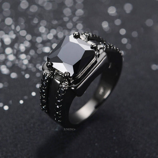 Romantic Ring for Special Moments