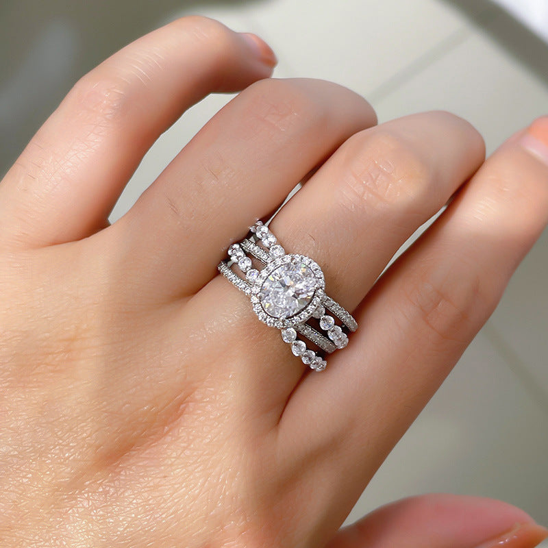 Charming Ring for Any Occasion