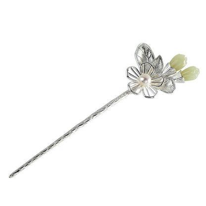 Romantic Silver Piece for Special Moments