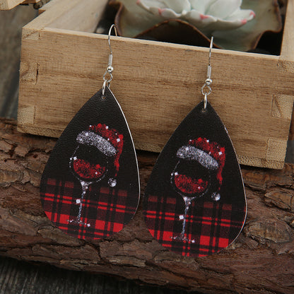 Beautiful Earring with Unique Style