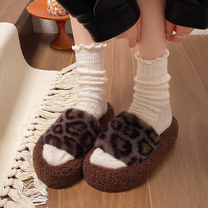 Chic Orthopedic Shoes with Unique Design
