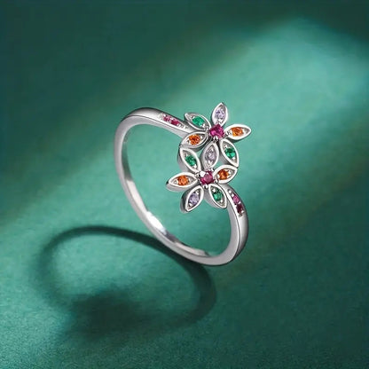 Romantic Ring for Special Moments