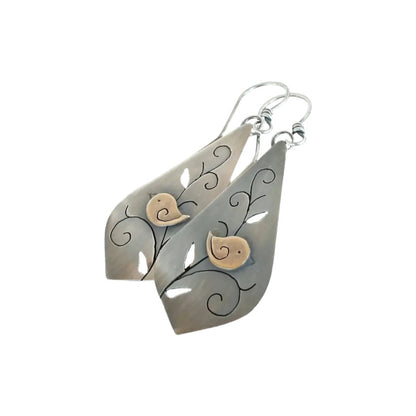 Beautiful Earring with Unique Style