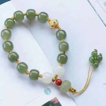 Beautiful Bracelet with Unique Style