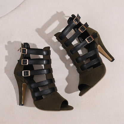 Stylish Orthopedic Boots for Any Occasion