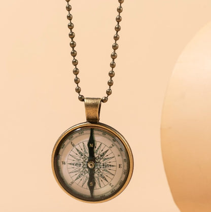 Classic Necklace with Timeless Appeal