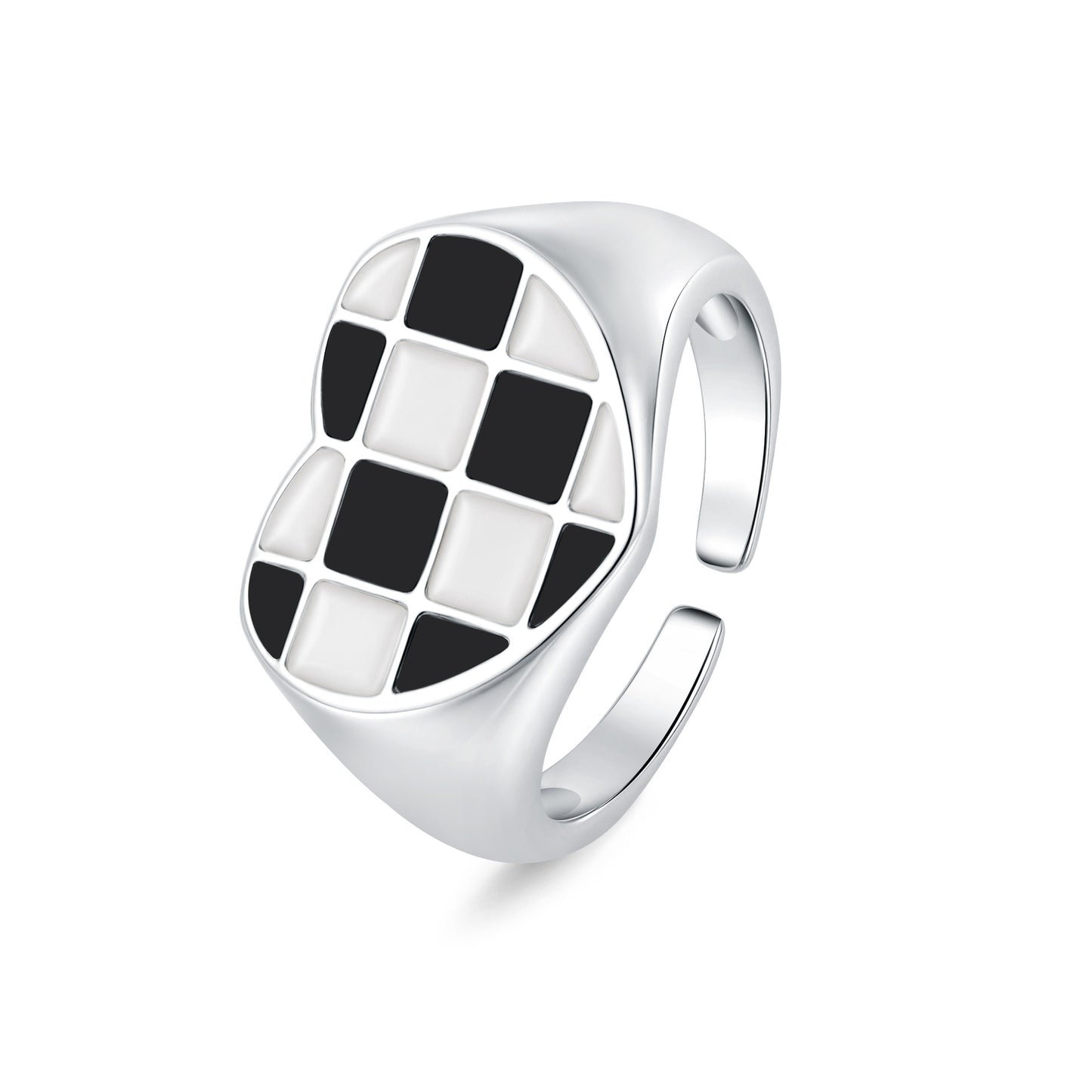 Classic Ring with Timeless Appeal
