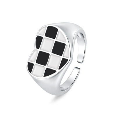 Classic Ring with Timeless Appeal