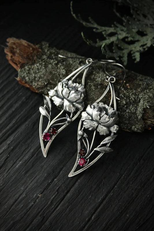Romantic Earring for Special Moments