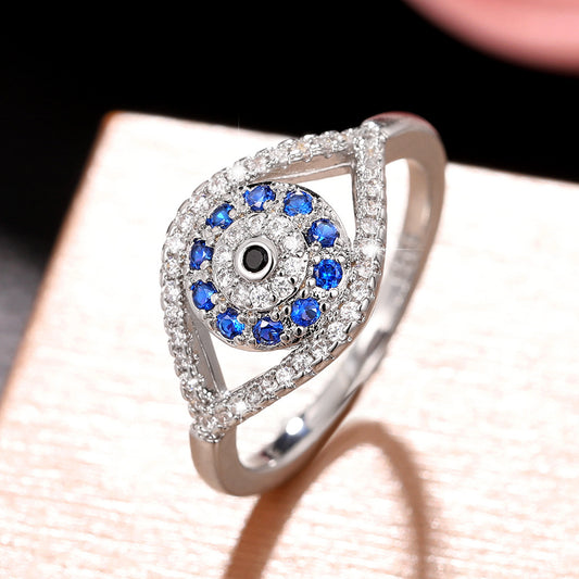 Beautiful Ring with Unique Style