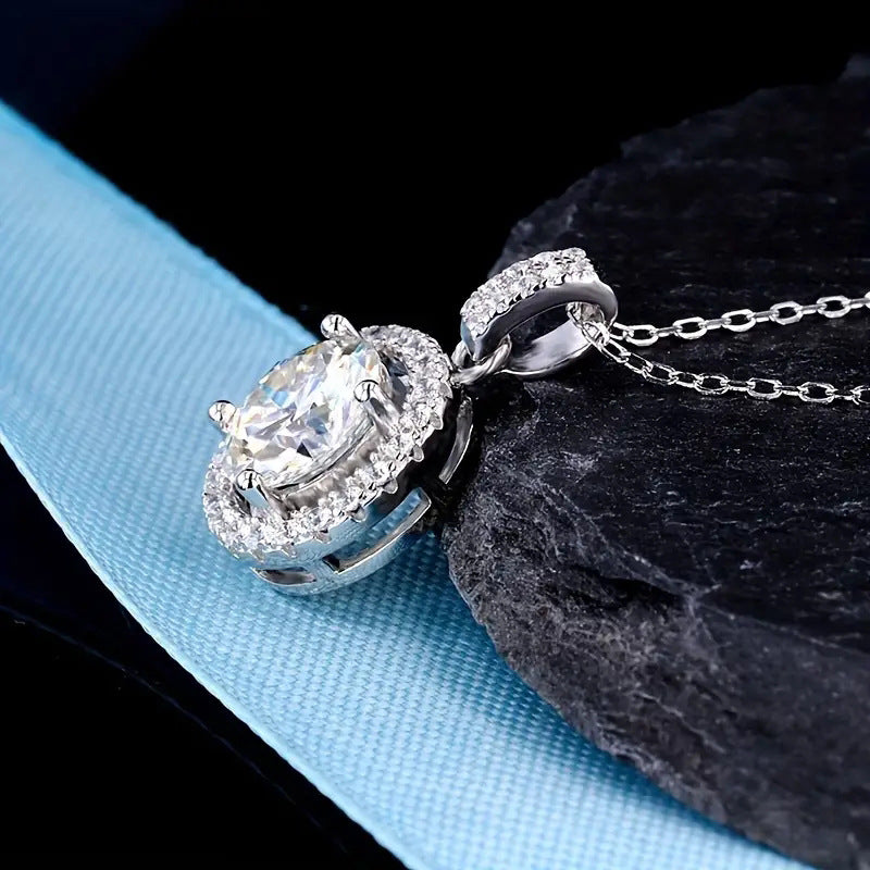Delicate Artisan Necklace