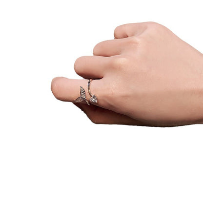 Charming Ring for Any Occasion