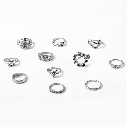 Delicate Artisan Ring