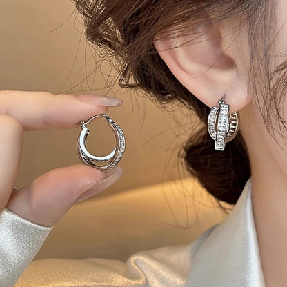 Romantic Earring for Special Moments