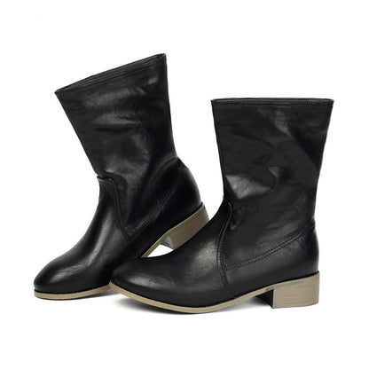 Stylish Orthopedic Boots for Any Occasion