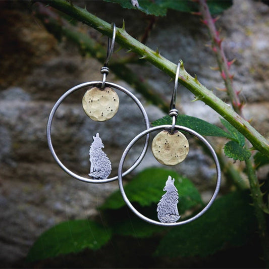 Stunning Earring for Daily Wear