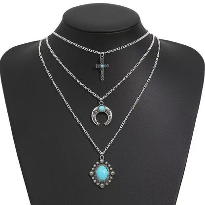 Romantic Necklace for Special Moments