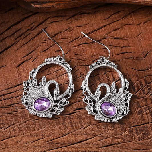Charming Earring for Any Occasion