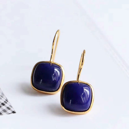 Stunning Gold Earring for Daily Wear