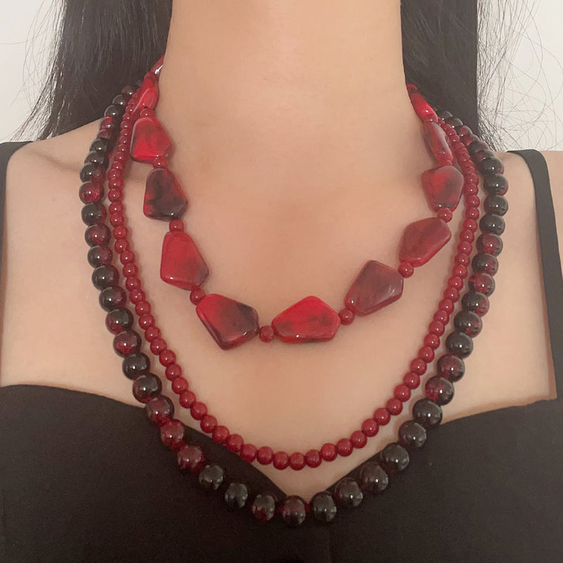 Stunning Necklace for Daily Wear