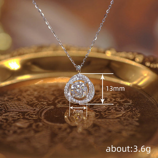 Beautiful Piece with Unique Style