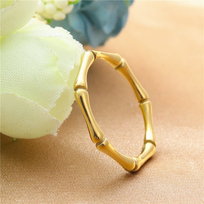 Romantic Ring for Special Moments