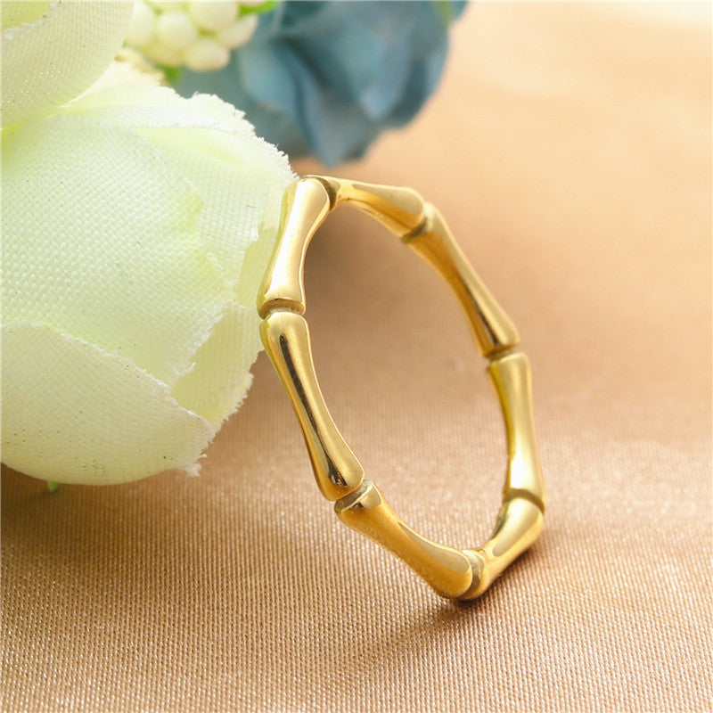 Romantic Ring for Special Moments