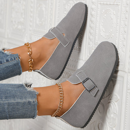 Chic Orthopedic Sneakers with Unique Design