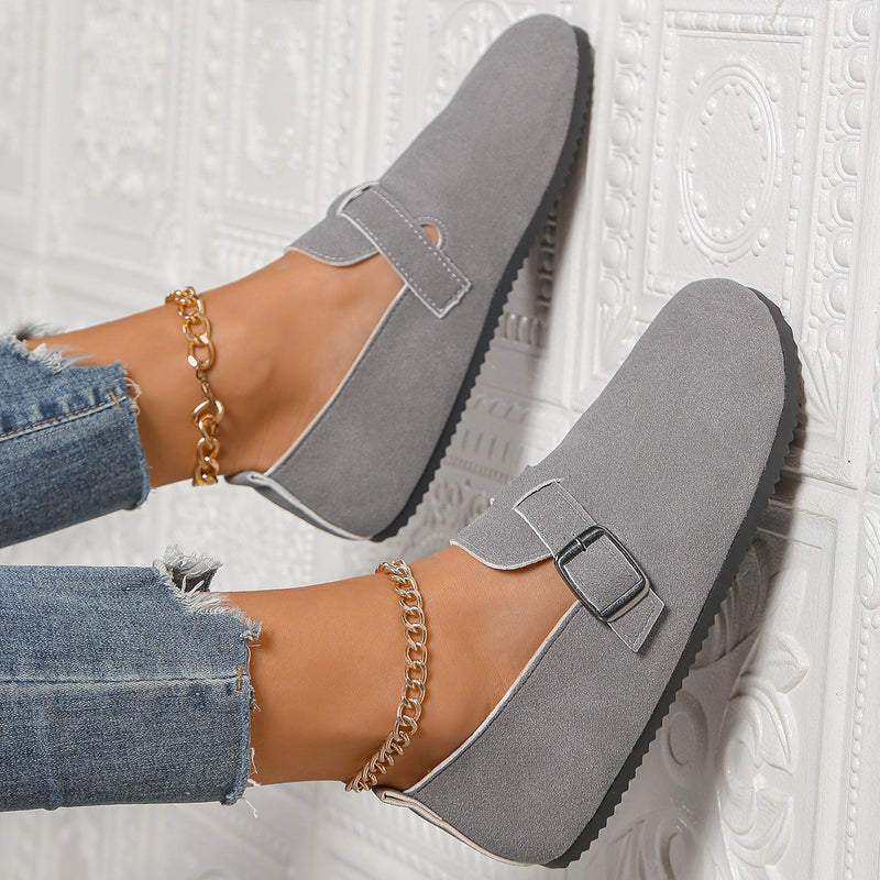 Chic Orthopedic Sneakers with Unique Design