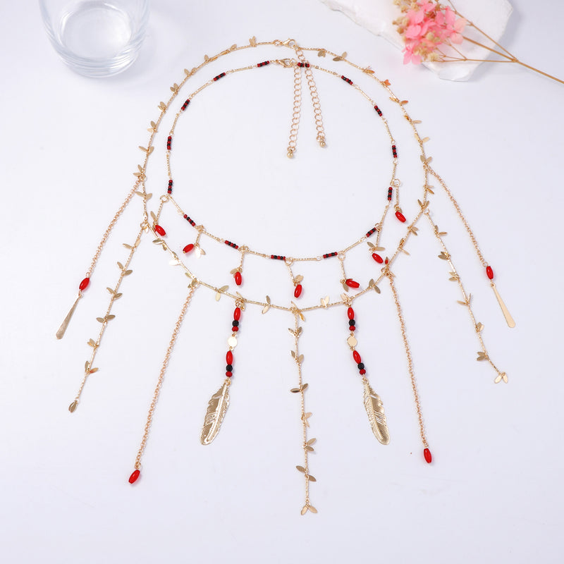 Stunning Necklace for Daily Wear