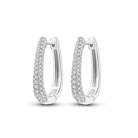 Classic Earring with Timeless Appeal