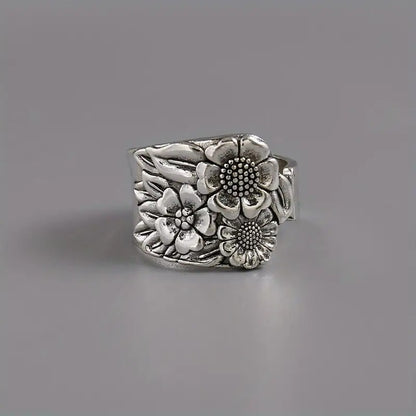 Elegant Ring for Every Occasion