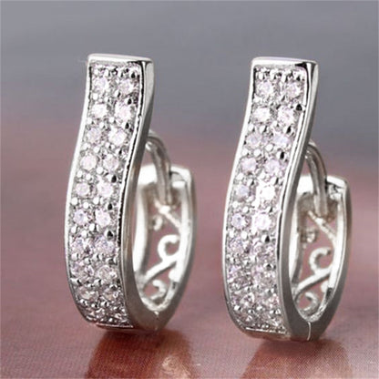 Stunning Earring for Daily Wear