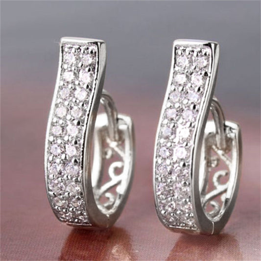 Stunning Earring for Daily Wear