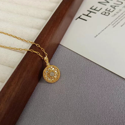 Beautiful Necklace with Unique Style