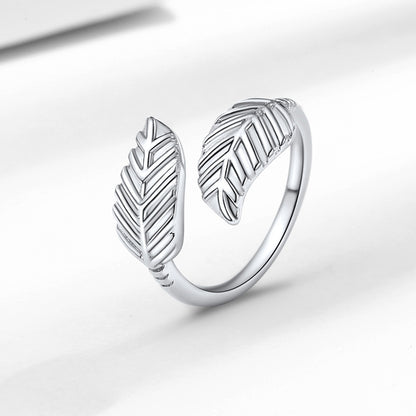 Romantic Gold Ring for Special Moments