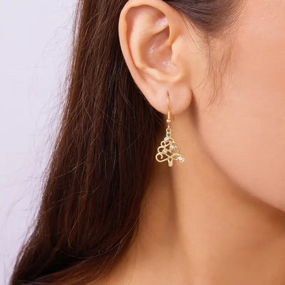 Romantic Earring for Special Moments