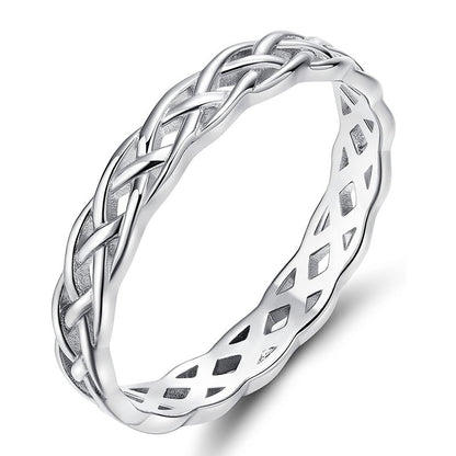 Beautiful Ring with Unique Style