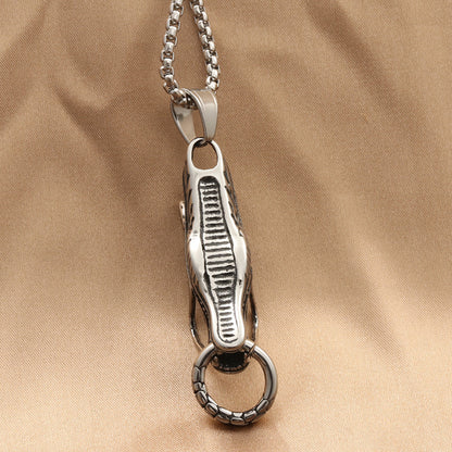 Charming Pendant for Any Occasion