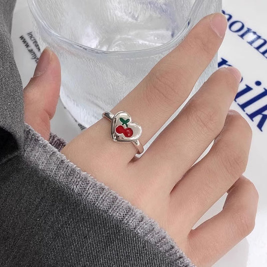 Delicate Artisan Ring