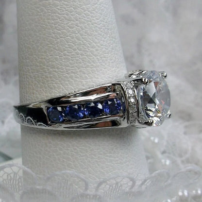 Elegant Ring for Every Occasion