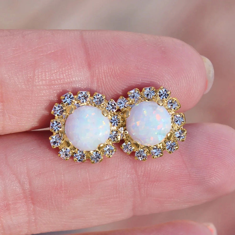 Stunning Earring for Daily Wear