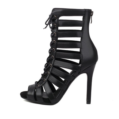 Chic Orthopedic Sandals with Unique Design