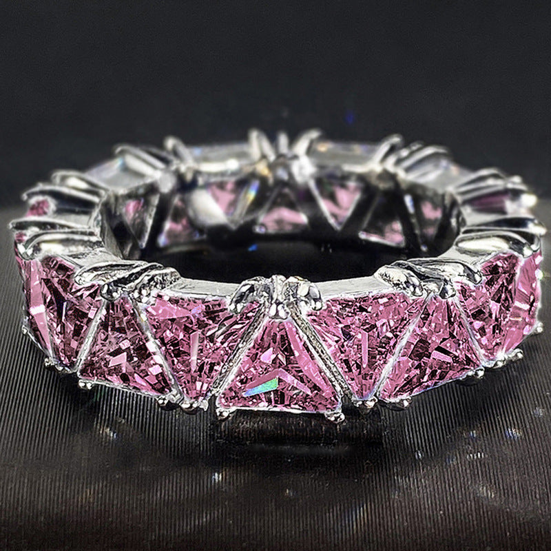 Beautiful Set with Unique Style