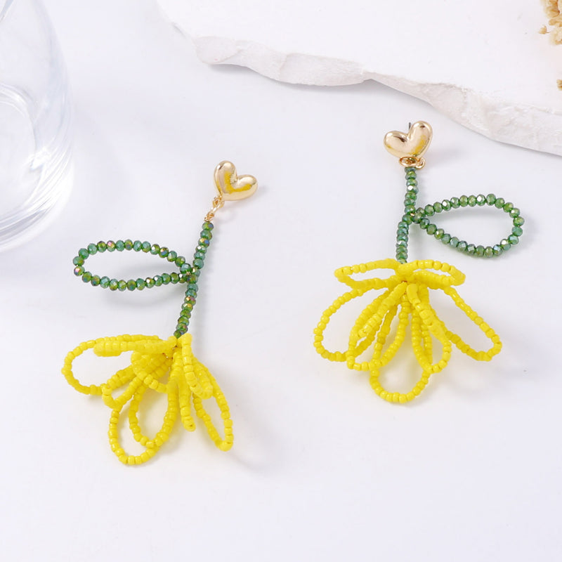 Elegant Earring for Every Occasion