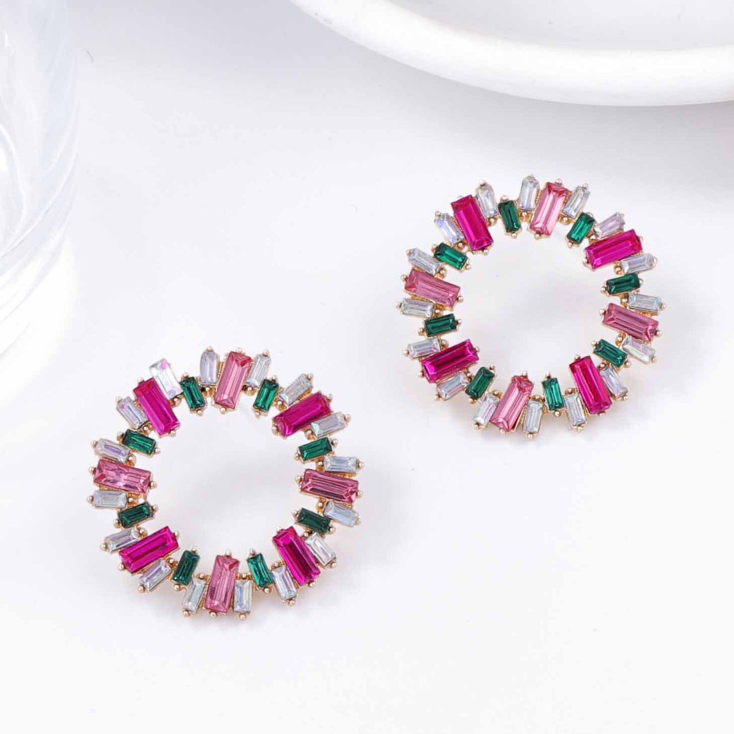 Elegant Earring for Every Occasion