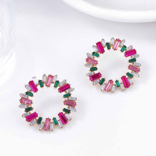 Elegant Earring for Every Occasion