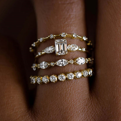 Delicate Artisan Set