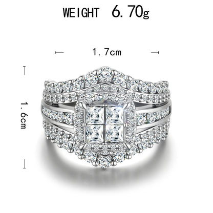 Beautiful Piece with Unique Style